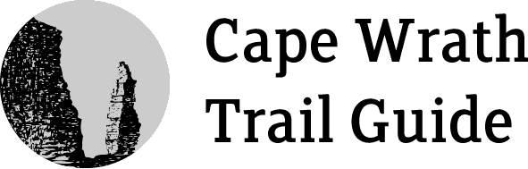 Cape Wrath Trail Guide